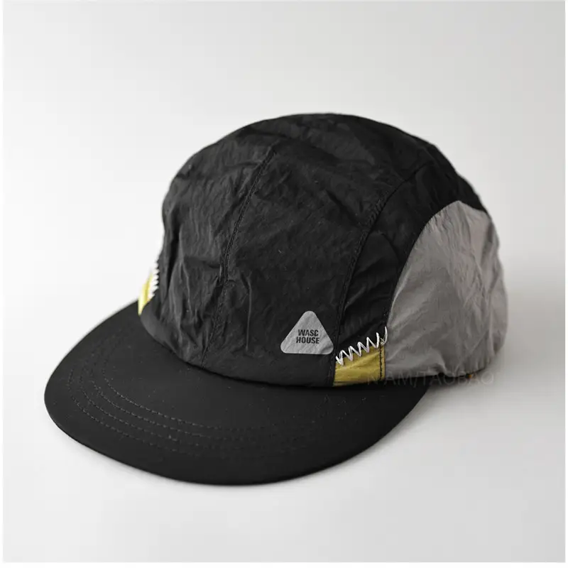 Spring Summer Baseball Cap Unisex Quick Dry All Match