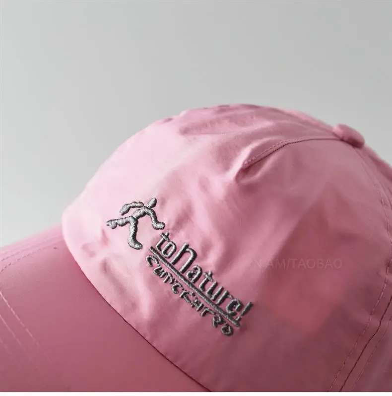 Navy Blue Knitted Baseball Cap with Logo — feature 8