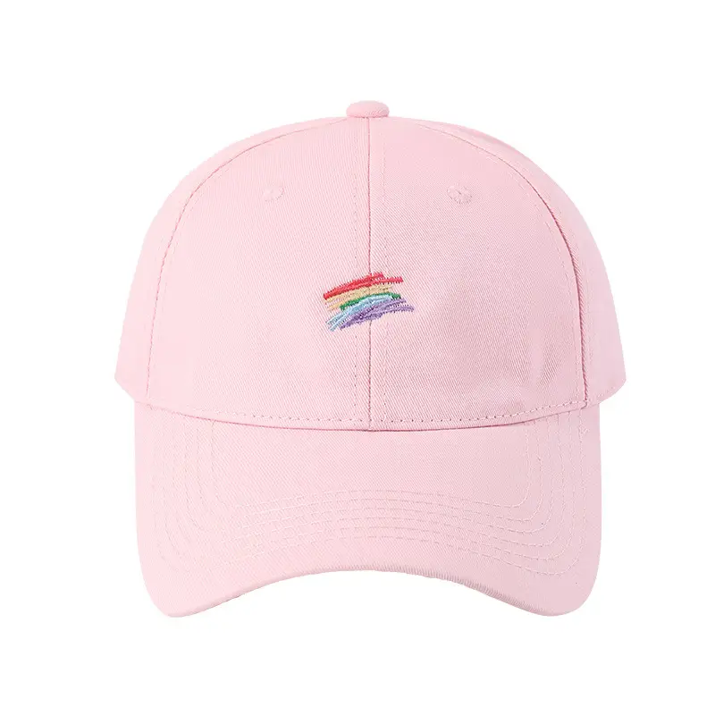 2025 Kids Baseball Caps Summer Sun Protection 6 Colors - Image 11