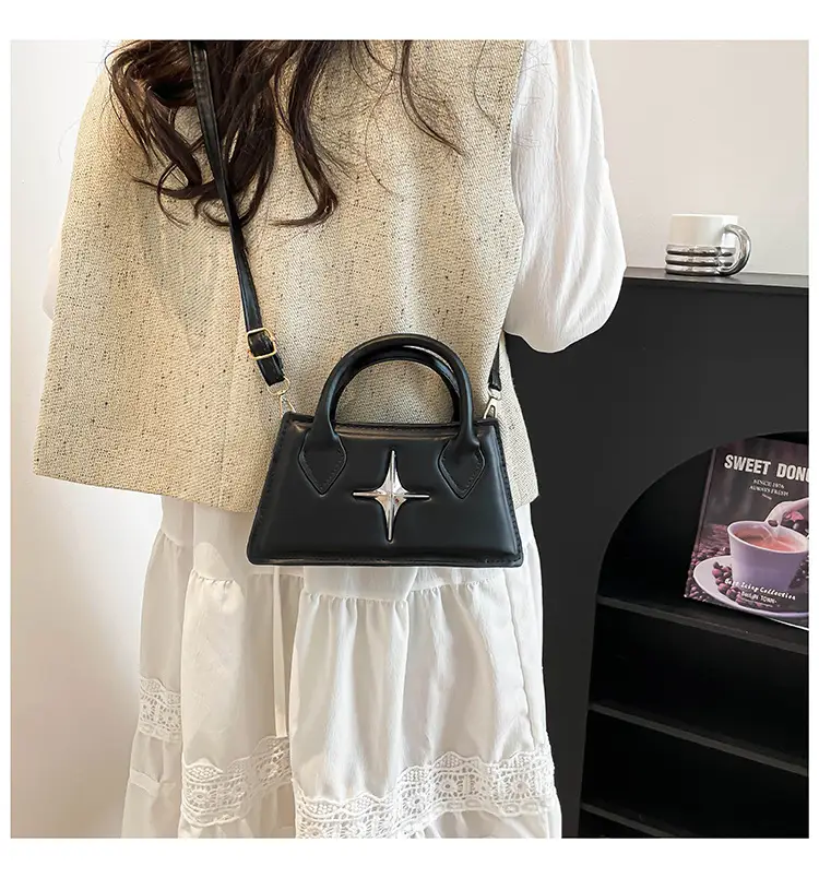 Candy Colored Crossbody Bag for Women — feature 19