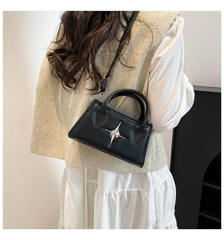 Candy Colored Crossbody Bag for Women — feature 20