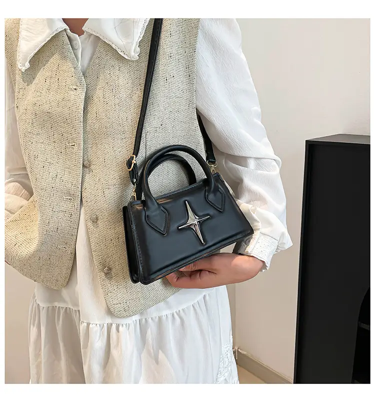 Candy Colored Crossbody Bag for Women — feature 21