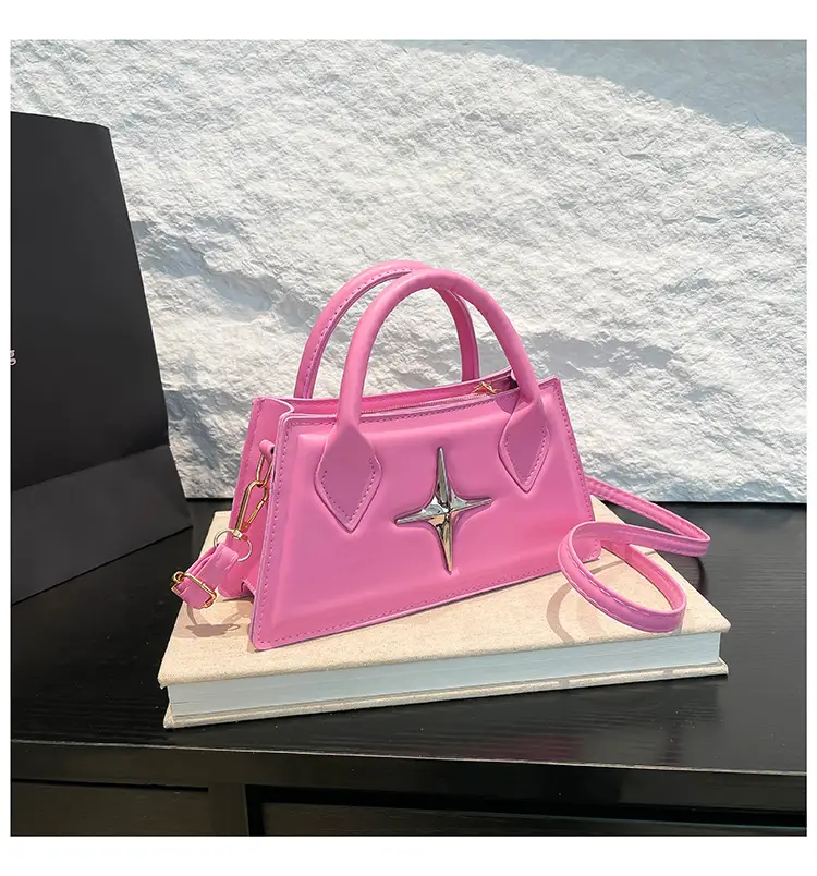 Candy Colored Crossbody Bag for Women — feature 25