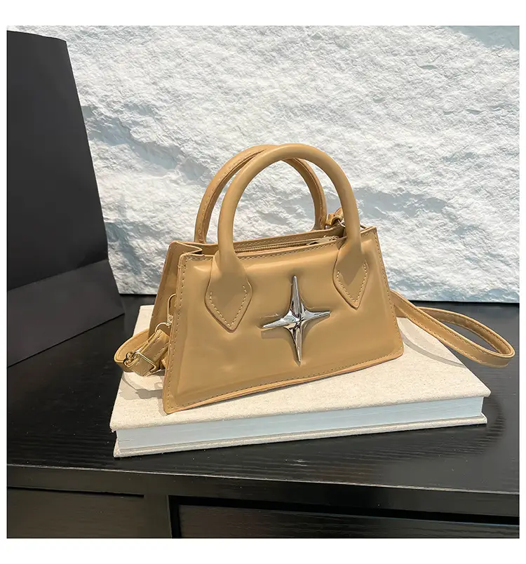 Candy Colored Crossbody Bag for Women — feature 26
