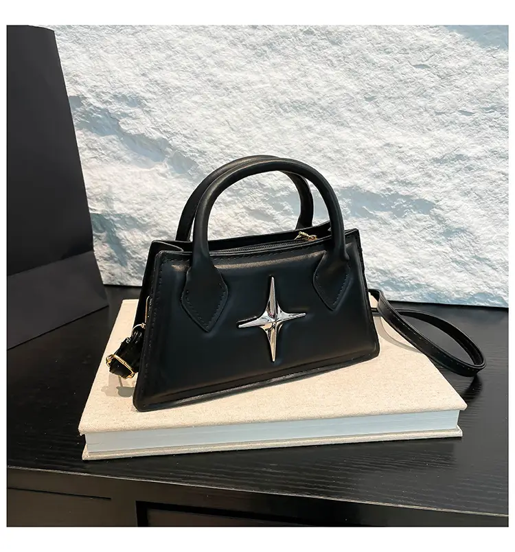 Candy Colored Crossbody Bag for Women — feature 27