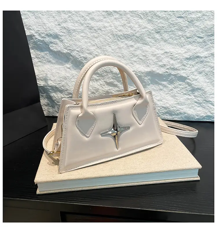 Candy Colored Crossbody Bag for Women — feature 29
