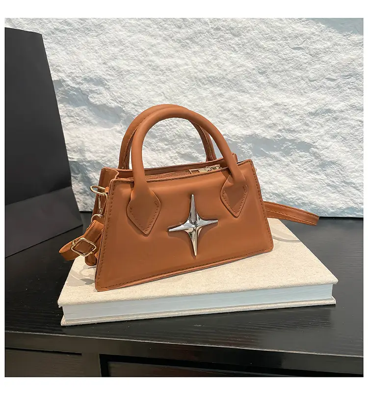 Candy Colored Crossbody Bag for Women — feature 30