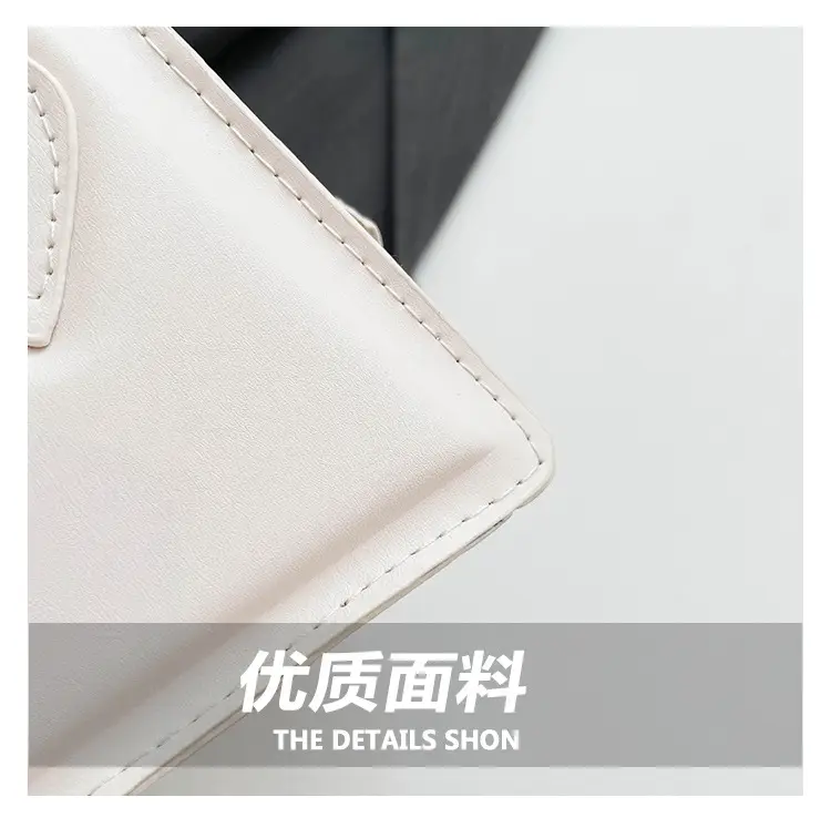 Candy Colored Crossbody Bag for Women — feature 4