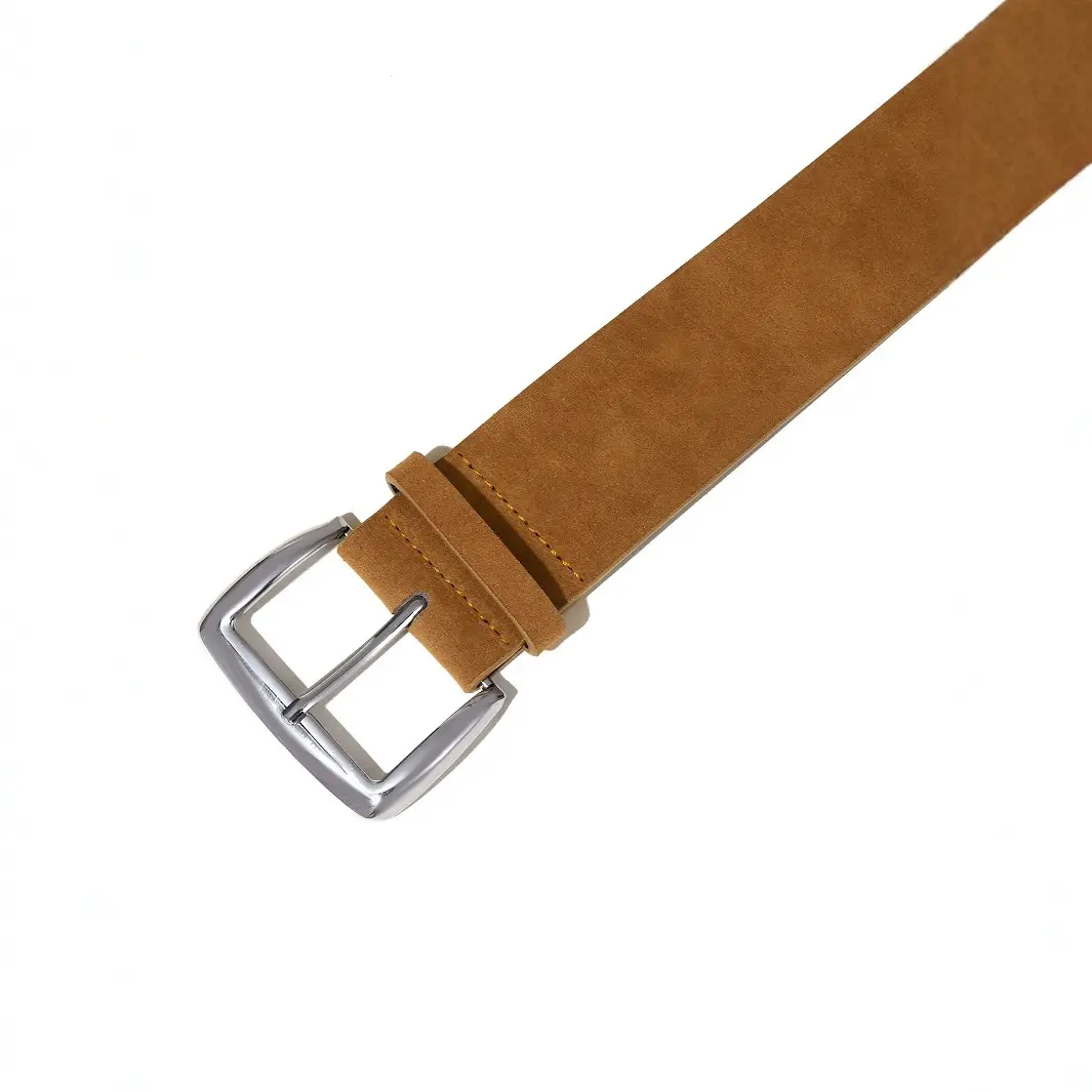 Vintage Leather Belt for Women Tight Waist Slimming