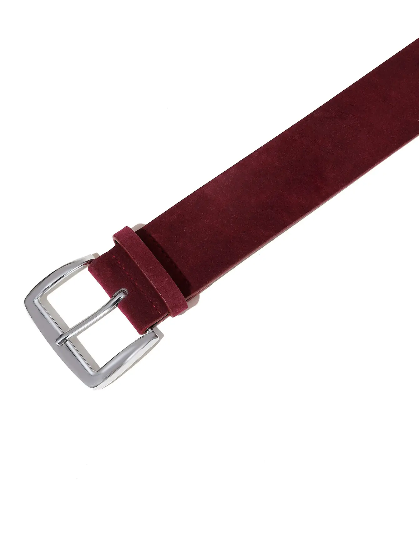 Vintage Leather Belt for Women Tight Waist Slimming — feature 10