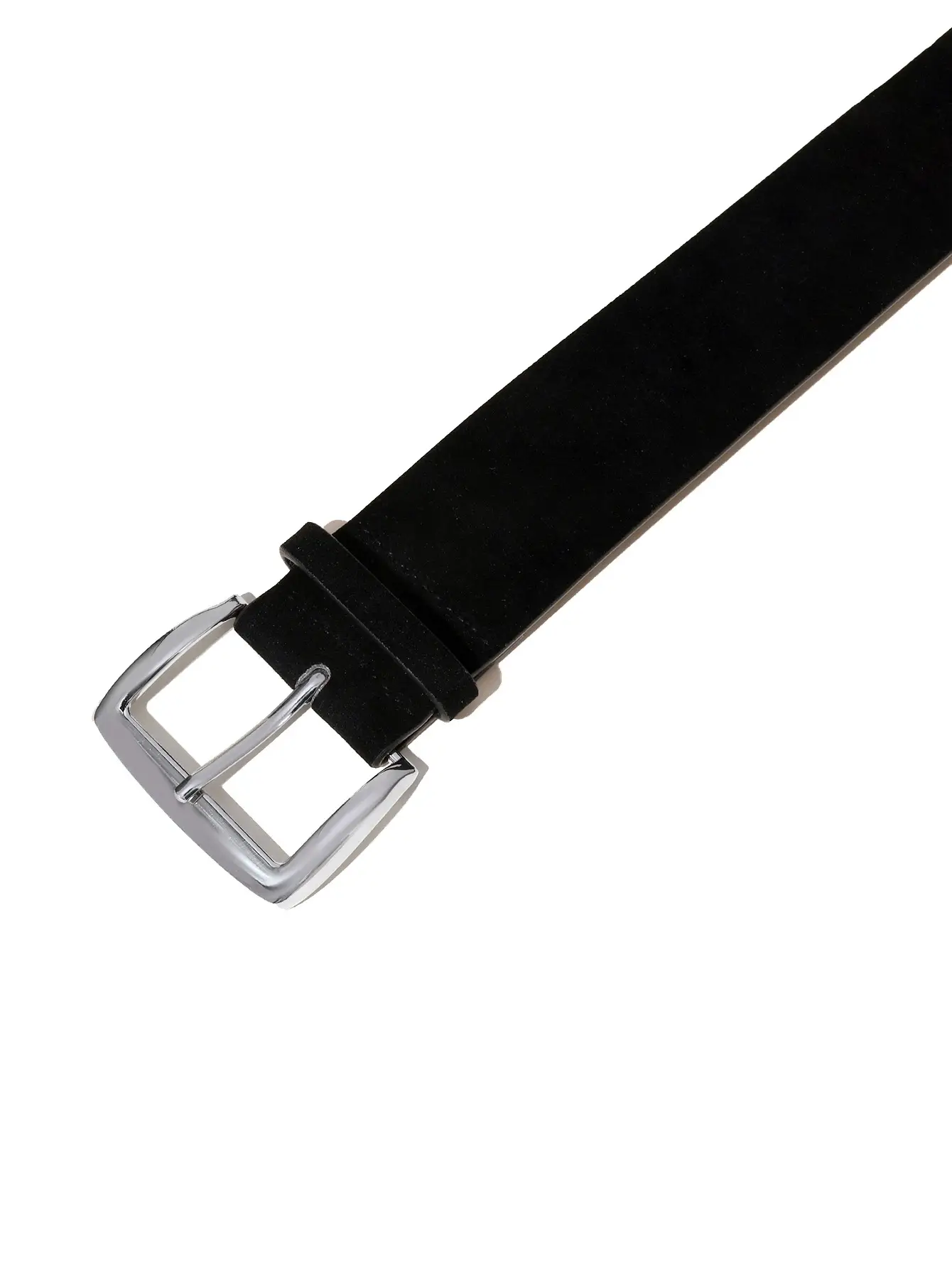 Vintage Leather Belt for Women Tight Waist Slimming — feature 9