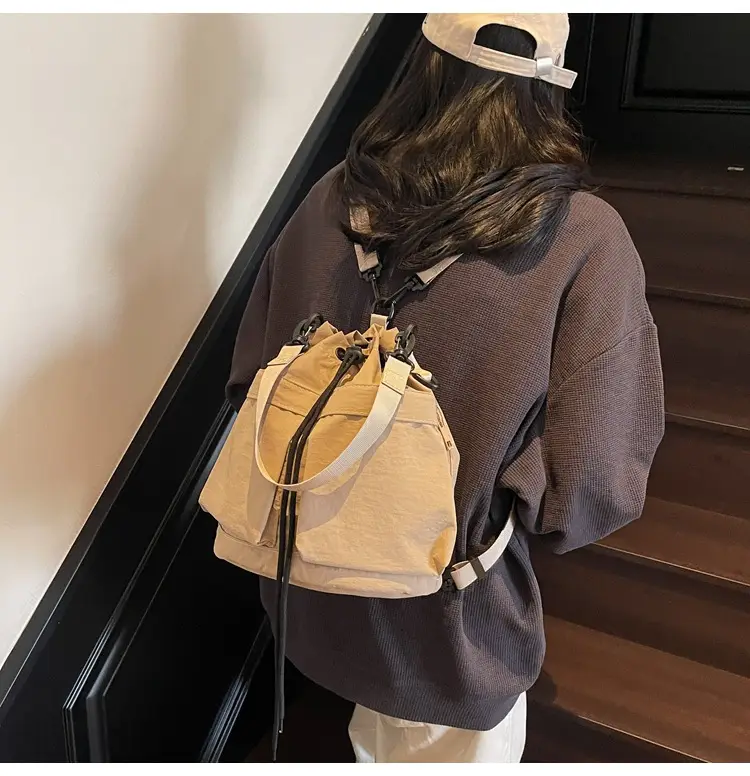 New Trendy Large Capacity Shoulder Bag for Women — feature 11