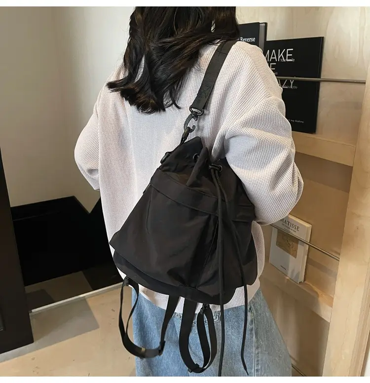 New Trendy Large Capacity Shoulder Bag for Women — feature 15