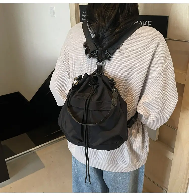 New Trendy Large Capacity Shoulder Bag for Women — feature 16
