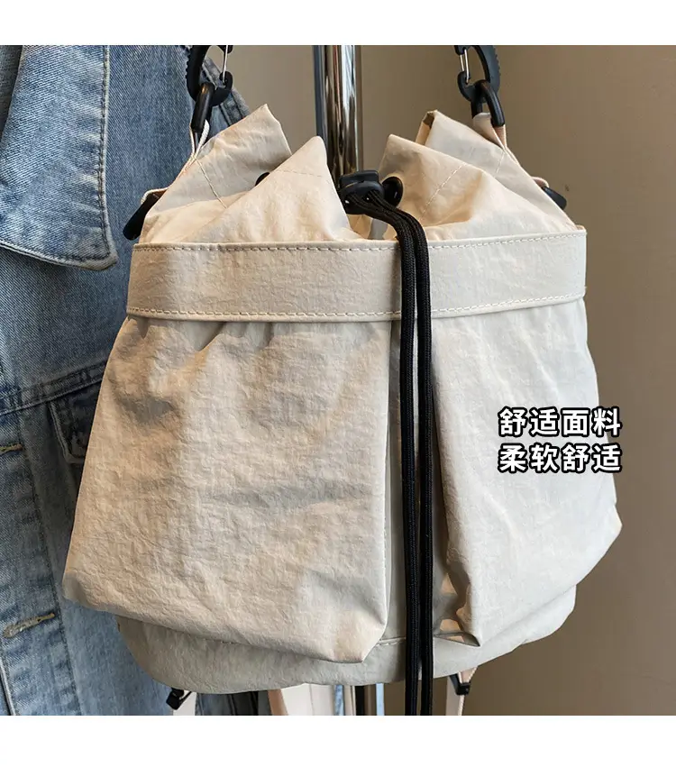 New Trendy Large Capacity Shoulder Bag for Women — feature 5