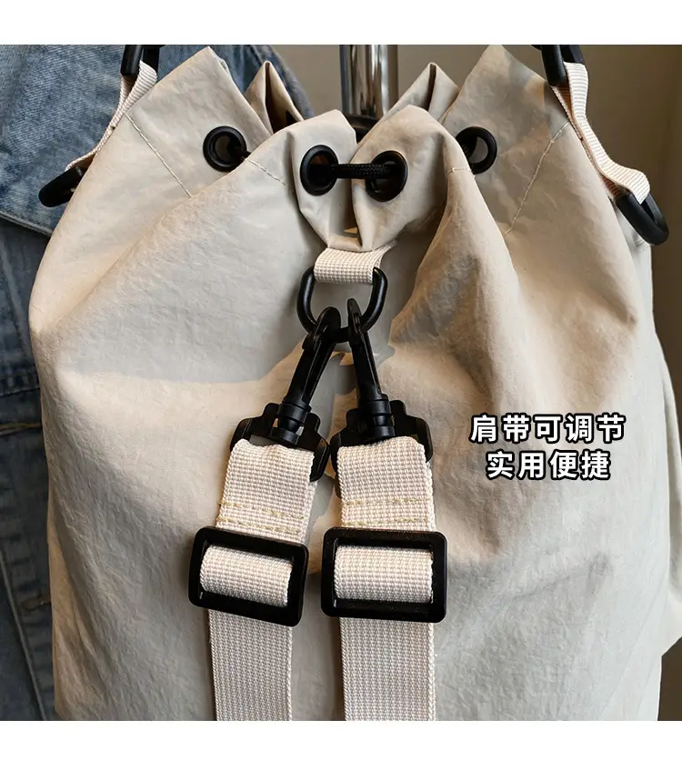New Trendy Large Capacity Shoulder Bag for Women — feature 8