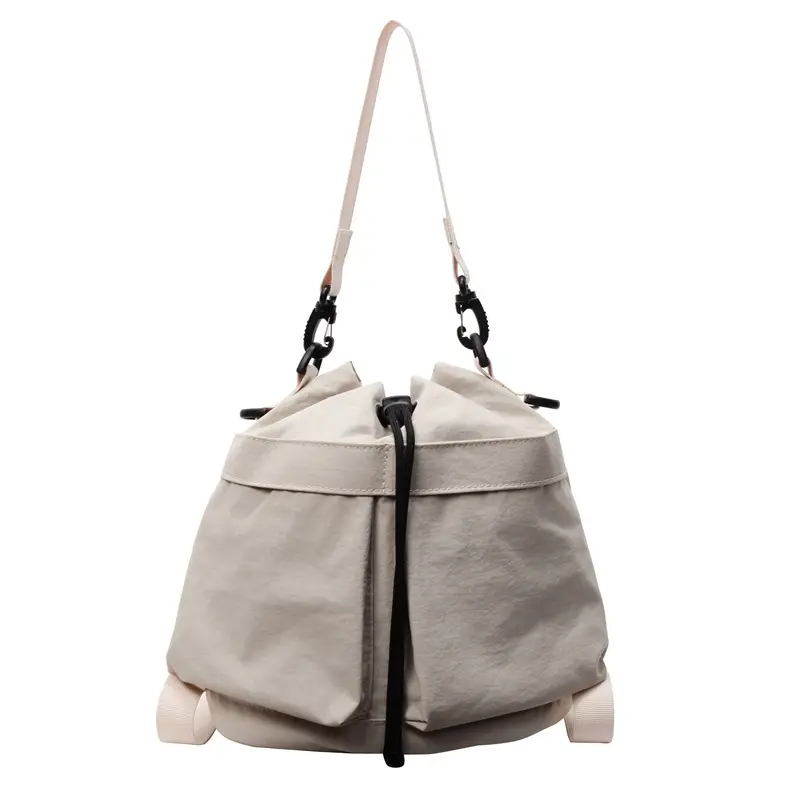 New Trendy Large Capacity Shoulder Bag for Women