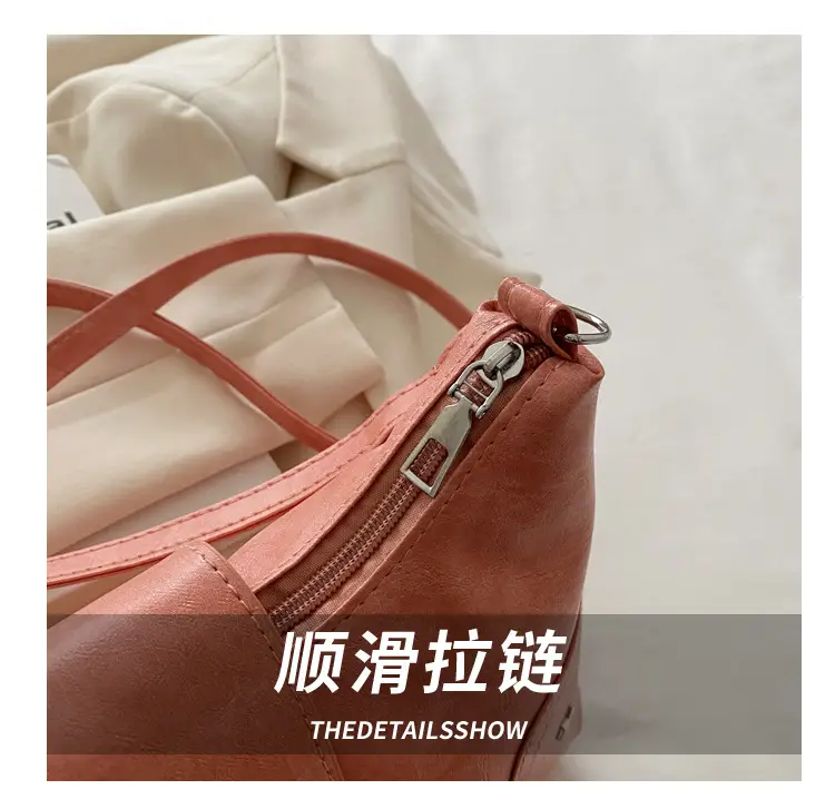 Women's Textured Star Shoulder Bag Casual Elegant Large Capacity — feature 7