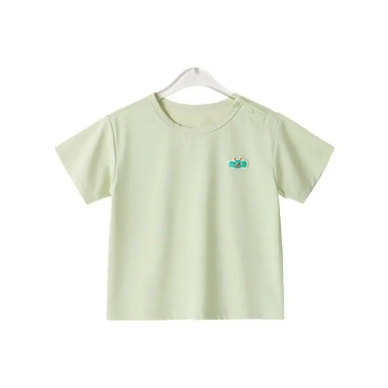 Kaka Panda Boys T-Shirt Summer Wear Light Cotton - Image 6