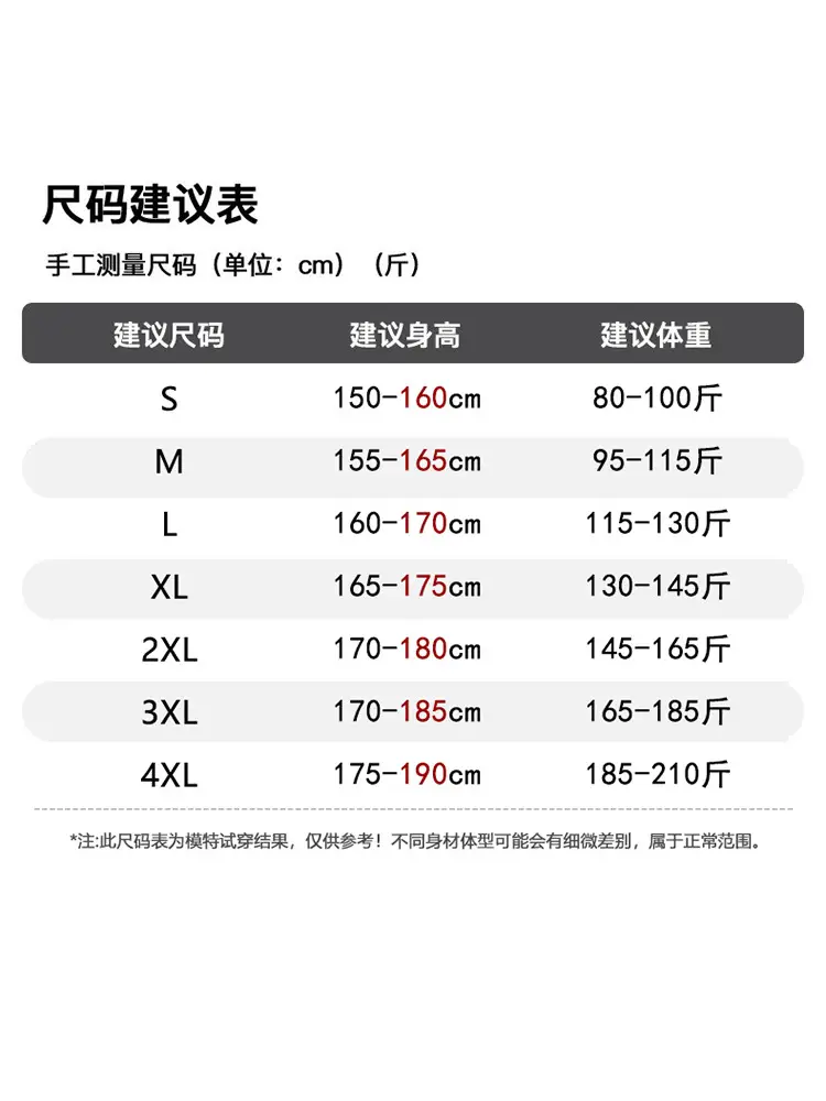 Men's Printed T-Shirt Loose 2025 Summer - Image 7