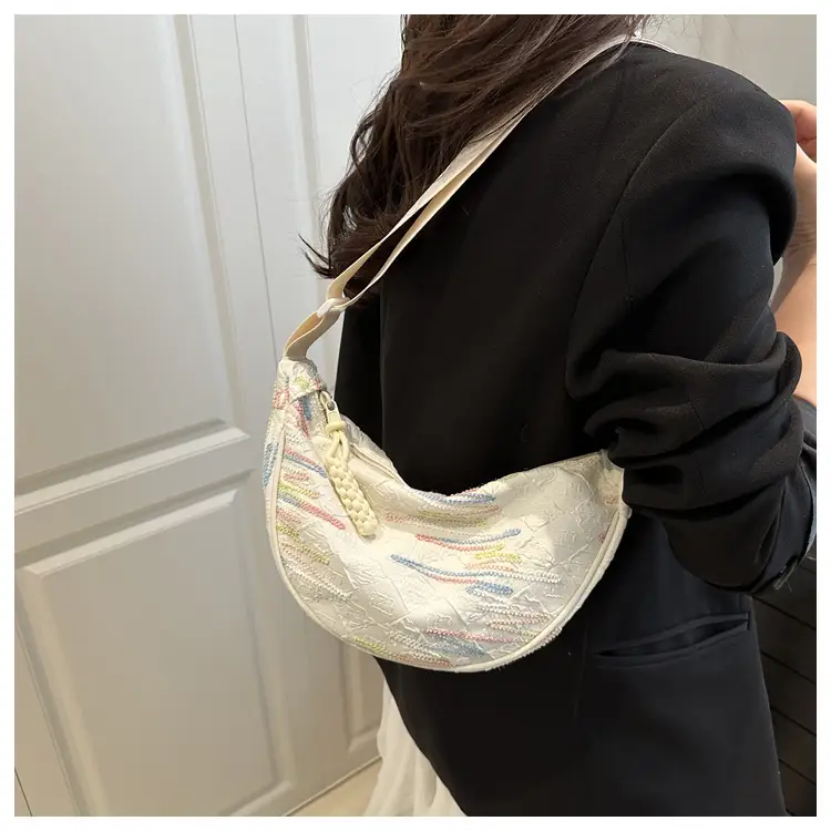Crossbody Bag for Women Japanese Style Summer Shoulder Bag — feature 21