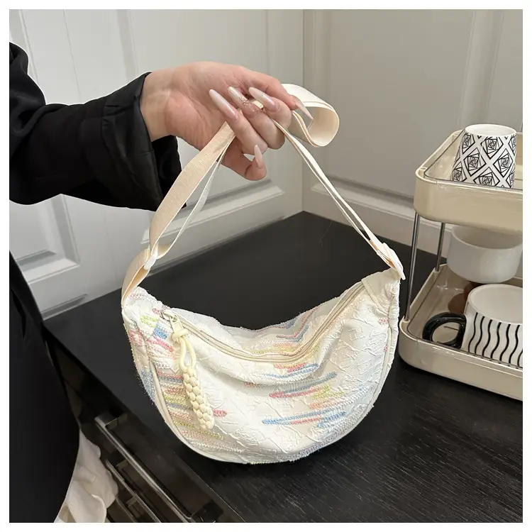 Crossbody Bag for Women Japanese Style Summer Shoulder Bag — feature 22