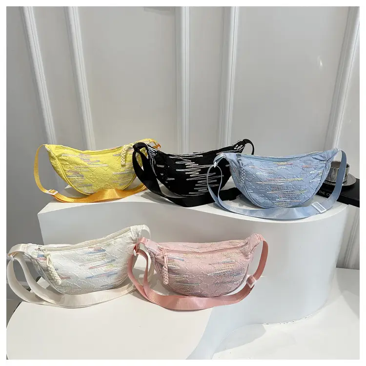 Crossbody Bag for Women Japanese Style Summer Shoulder Bag — feature 23