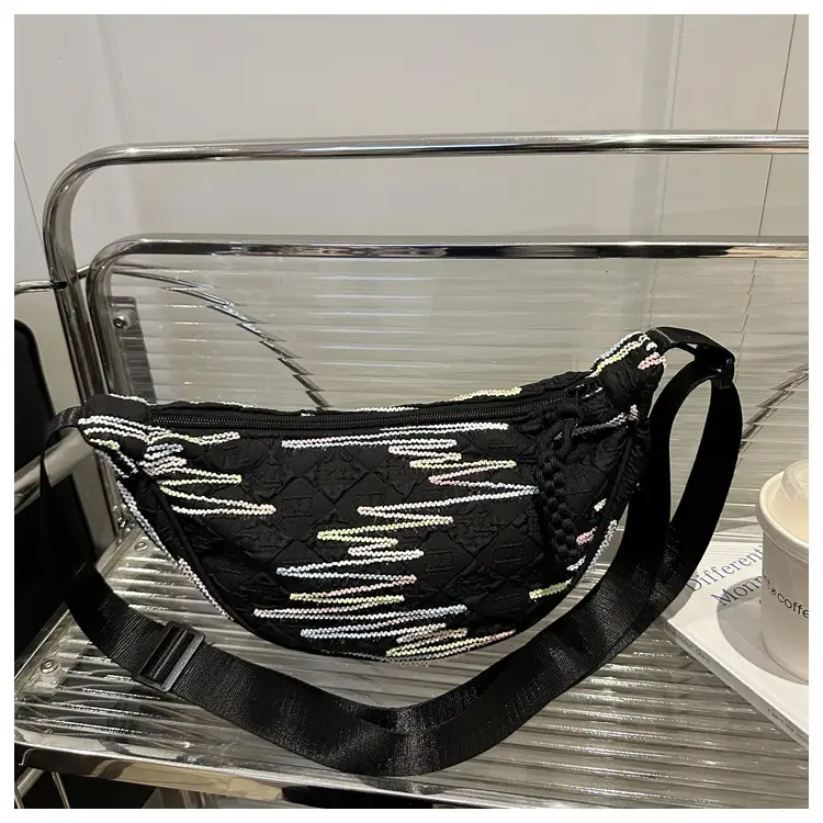 Crossbody Bag for Women Japanese Style Summer Shoulder Bag — feature 25