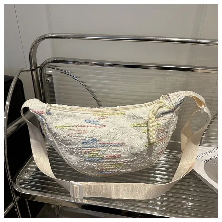 Crossbody Bag for Women Japanese Style Summer Shoulder Bag — feature 26