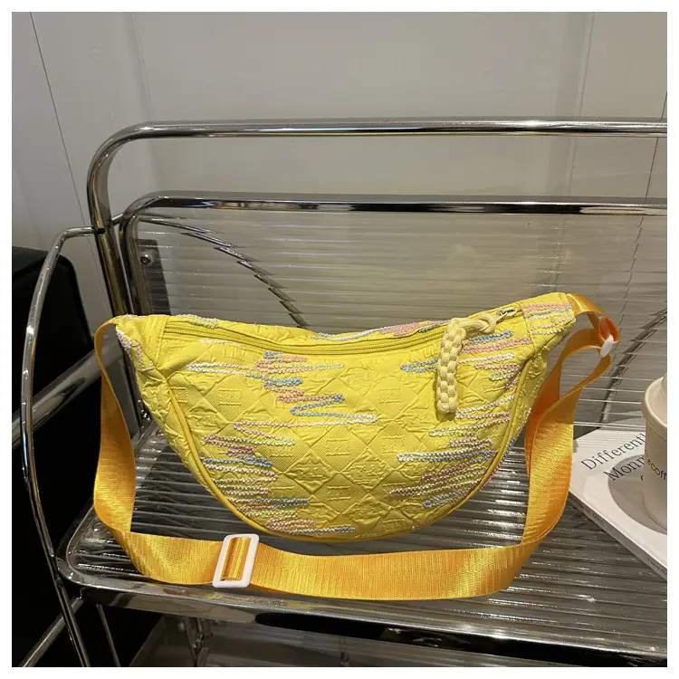 Crossbody Bag for Women Japanese Style Summer Shoulder Bag — feature 27