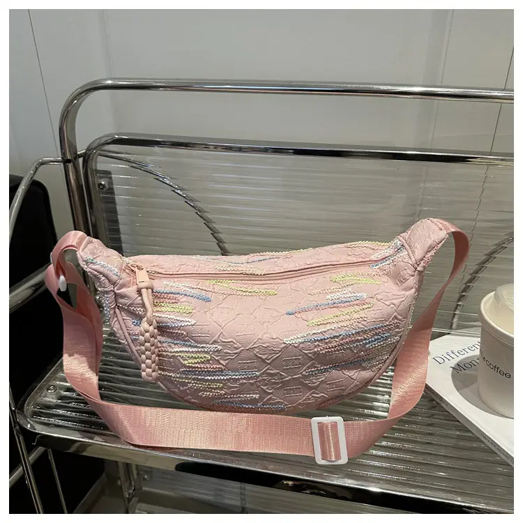 Crossbody Bag for Women Japanese Style Summer Shoulder Bag — feature 28