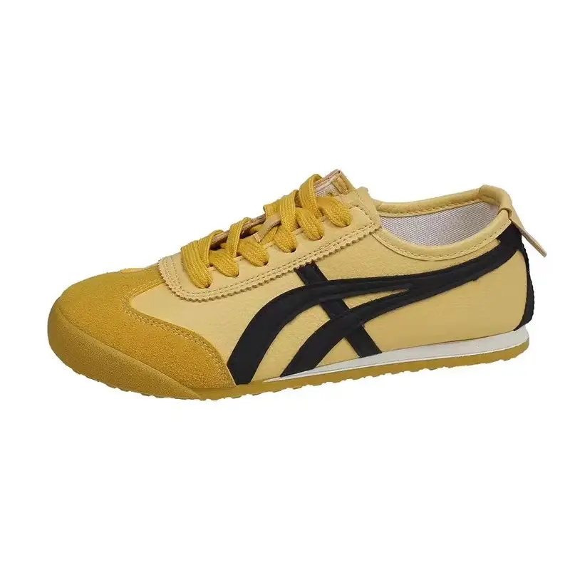 Women's Yellow Super Fire Training Shoes 2025 - Image 9