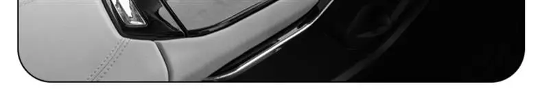 21-25 Third Generation Haval H6 Center Console Gear Interior Car Sticker Modification Accessories Paint Screen Protective Film — feature 9