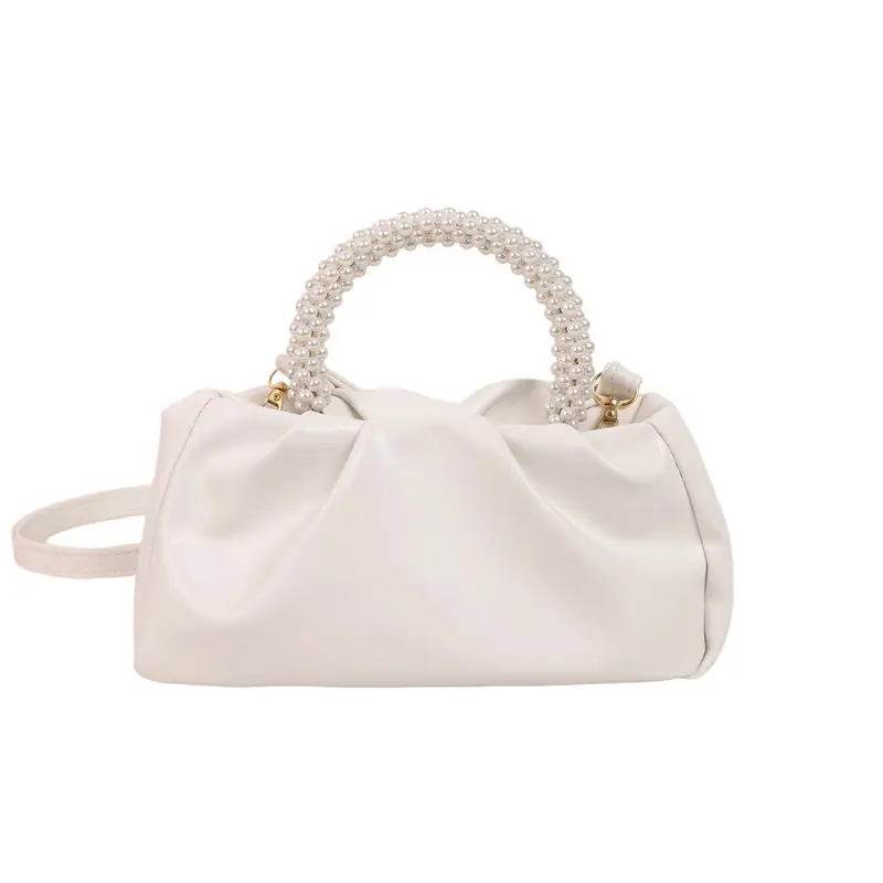 2025 Pearl Shoulder Crossbody Bag for Women - Image 10