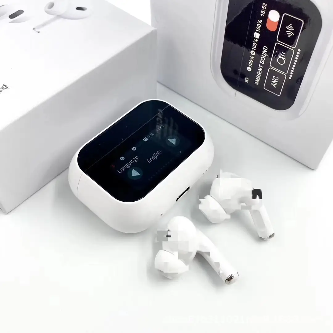 2025 A9PRO Noise Reduction Bluetooth Headset with Long Battery Life — feature 16