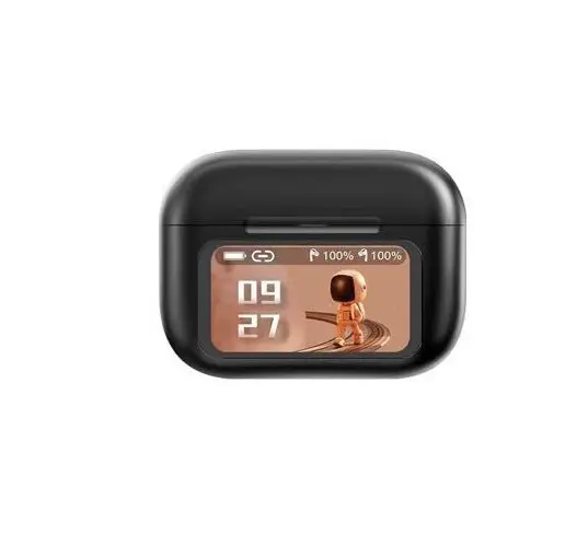 2025 A9PRO Noise Reduction Bluetooth Headset with Long Battery Life