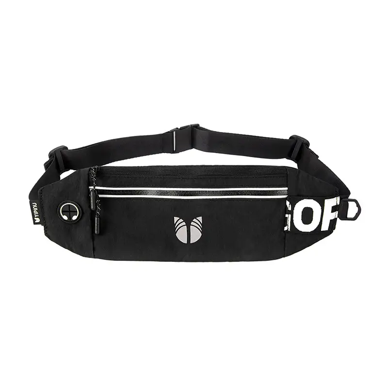 Waterproof Invisible Waist Bag for Mobile Phone & Running Gear - Image 7