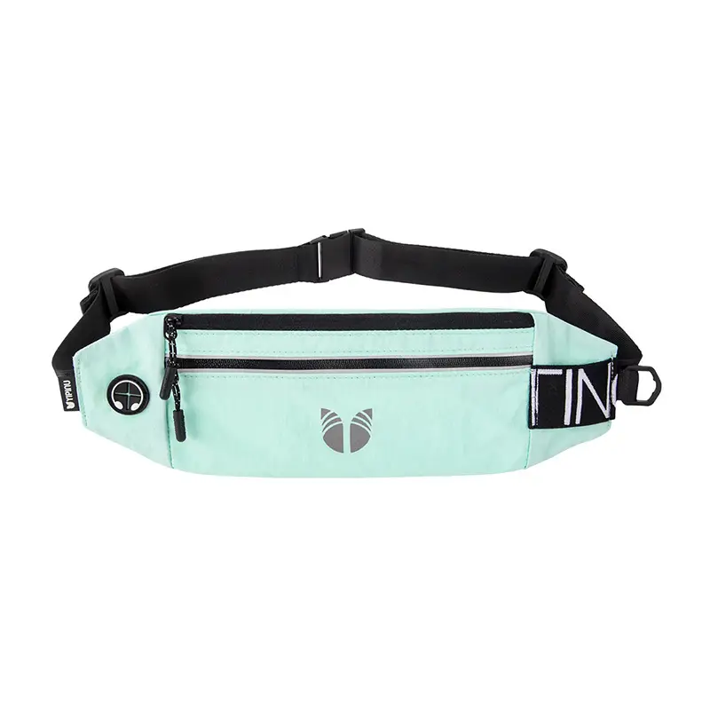 Waterproof Invisible Waist Bag for Mobile Phone & Running Gear - Image 2