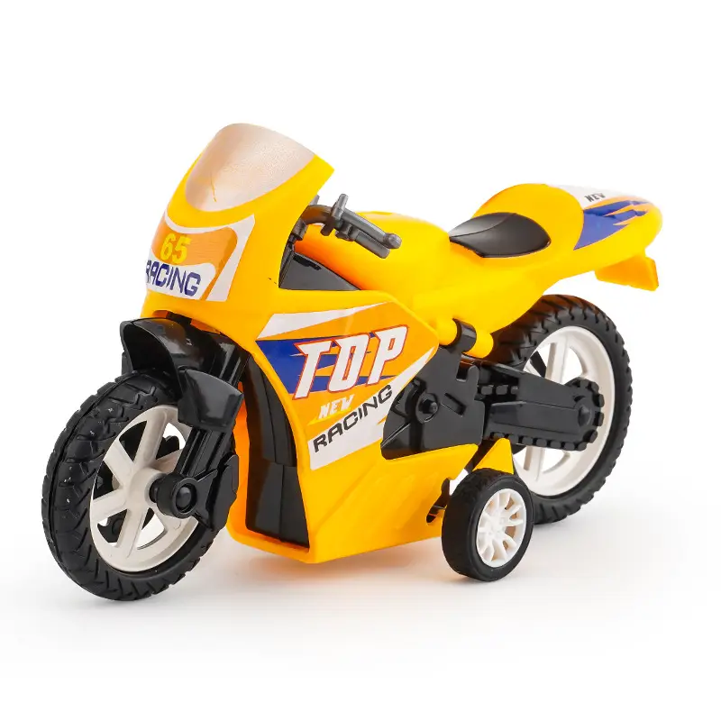 Kids Off-road Police Car Simulation Toy - Image 16