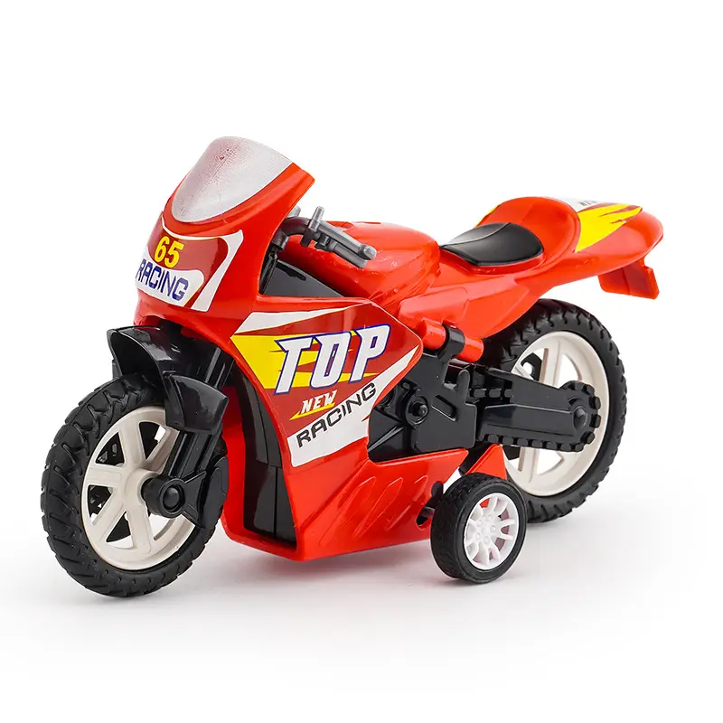 Kids Off-road Police Car Simulation Toy - Image 18
