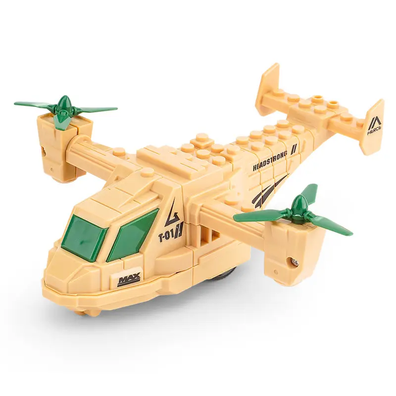 Kids Off-road Police Car Simulation Toy - Image 38