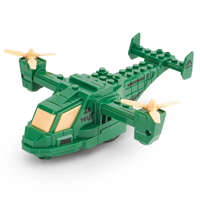 Kids Off-road Police Car Simulation Toy - Image 39
