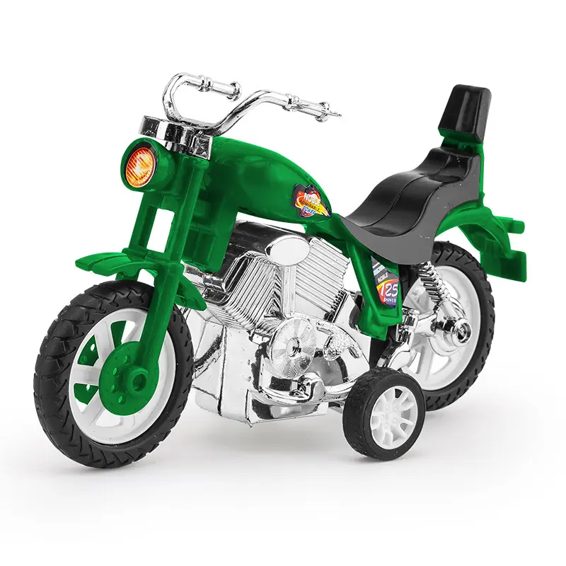Kids Off-road Police Car Simulation Toy - Image 9