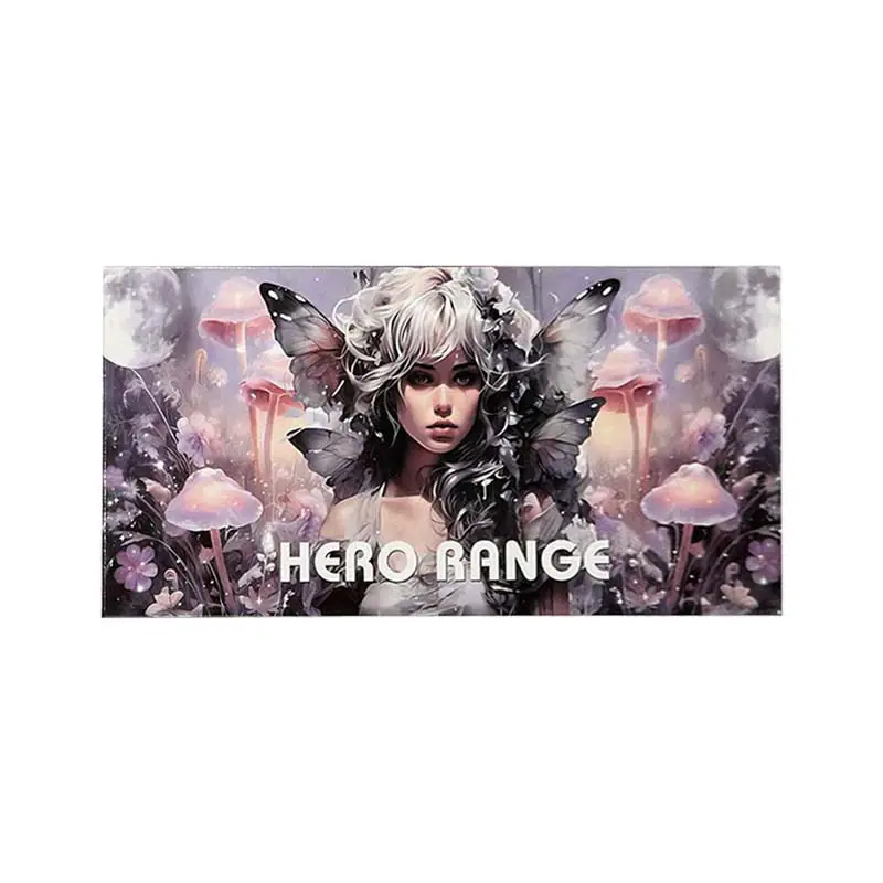 Heritage Eyeshadow Matte Pearlescent Flash Multifunctional 21 Color - Image 6
