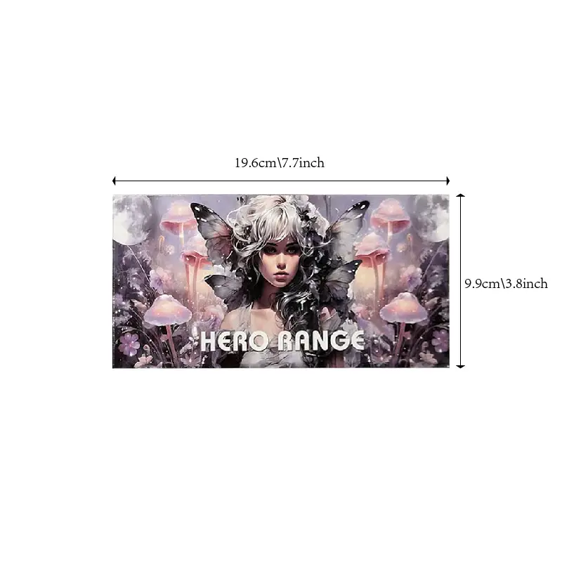 Heritage Eyeshadow Matte Pearlescent Flash Multifunctional 21 Color — feature 18