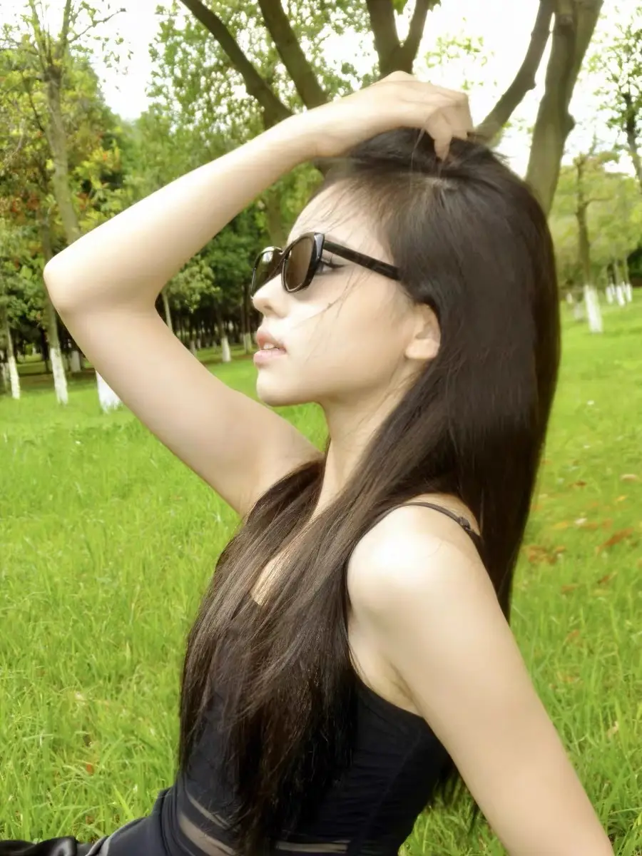 Women Acetate Sunglasses Pink Black Prescription — feature 14