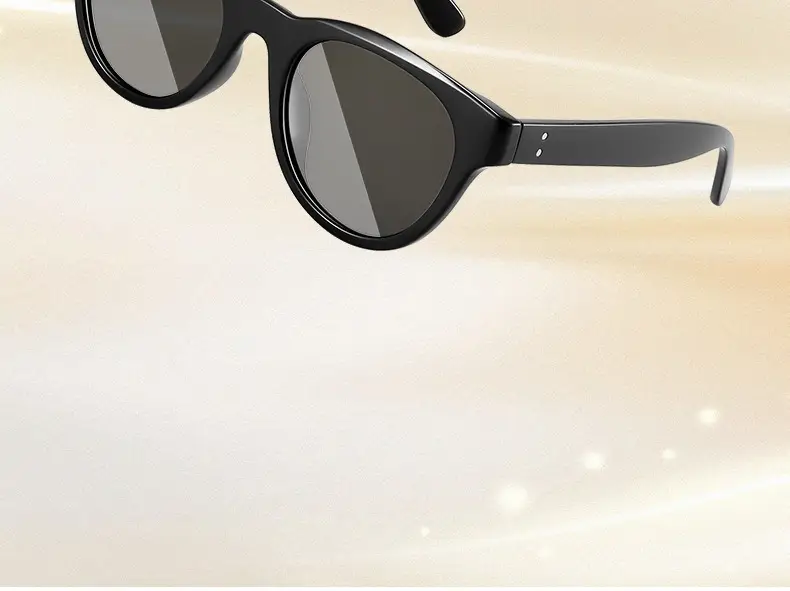 Women Polarized UV400 Sunglasses Black — feature 16