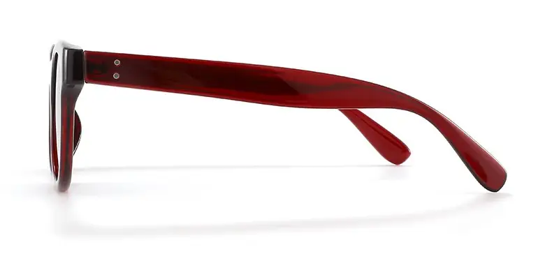 Women Polarized UV400 Sunglasses Black — feature 28