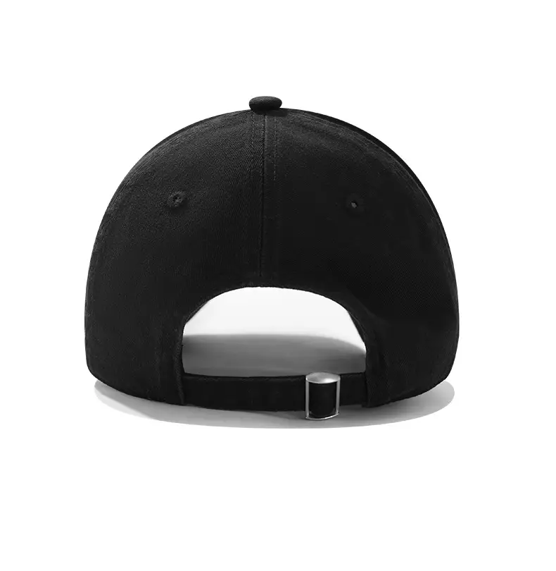 Juan Home Me Blue Baseball Cap with Multi-Letter Embroidery — feature 10