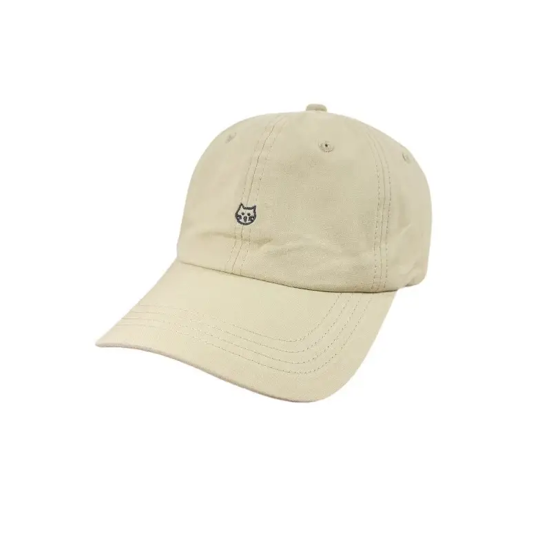 Women Men Baseball Cap Summer Navy Embroidered - Image 11